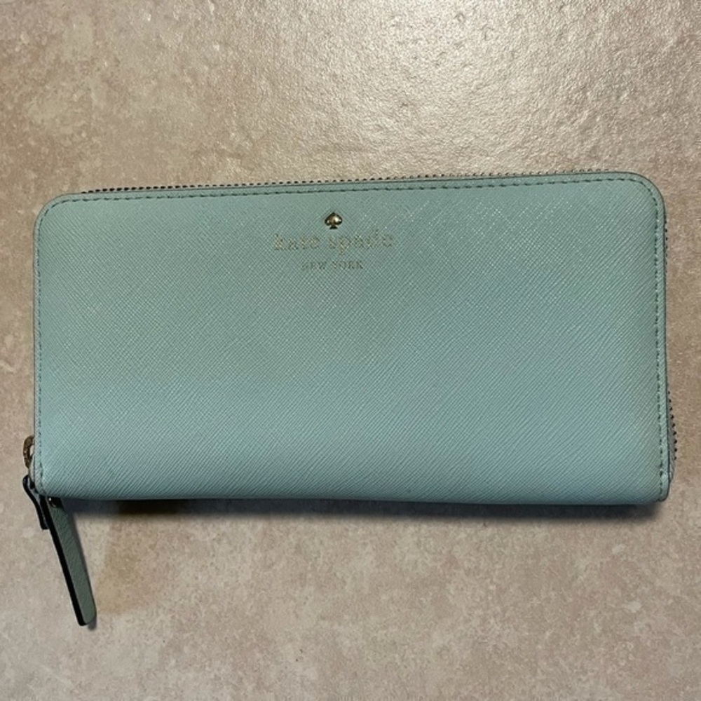 Kate Spade Mikas Pond Lacey Wallet